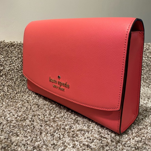 Kate spade crossbody bag - Picture 4 of 14